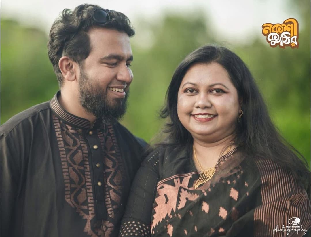 কাপল সেট